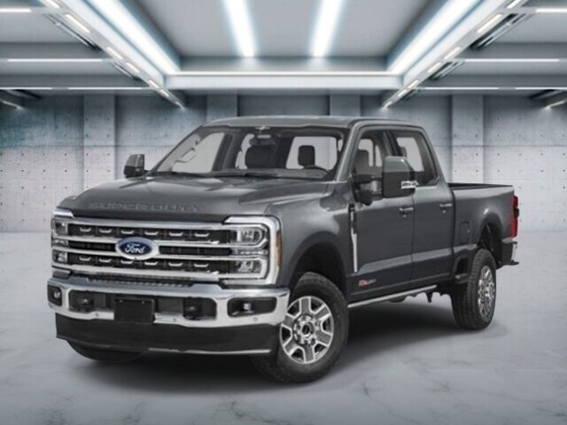 Ford Super Duty