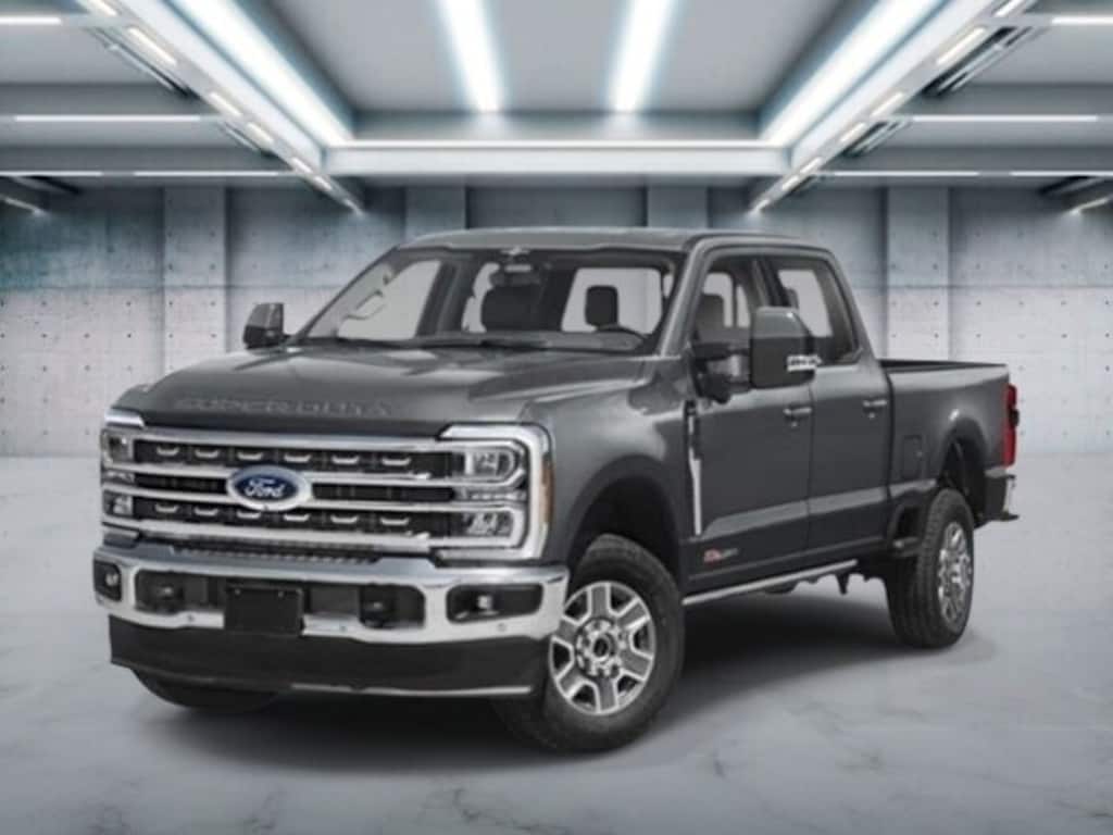 New 2027 Ford Super Duty F-250® Lariat® TRUCK