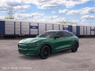 2026 Ford Mustang Mach-E Select AWD CROSSOVERS