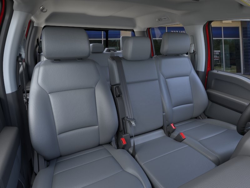 2026 Ford F-250 Super Duty XL - Photo 10