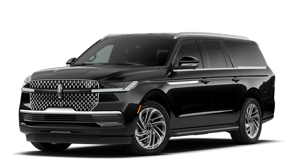 New 2027 Lincoln Navigator Premiere L SUV