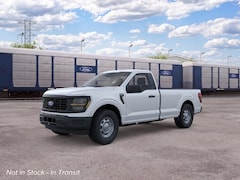 2026 Ford F-150 XL Truck Regular Cab