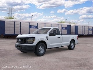 New Ford Superduty trucks 2026 Ford F-150 XL PK for sale near you in Corning, CA