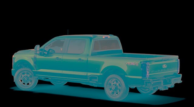 New 2027 Ford F-250SD XL TRUCK