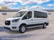  Ford Transit Passenger Wagon