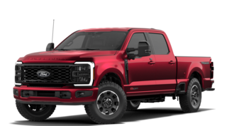 2027 Ford F-250 Truck Crew Cab