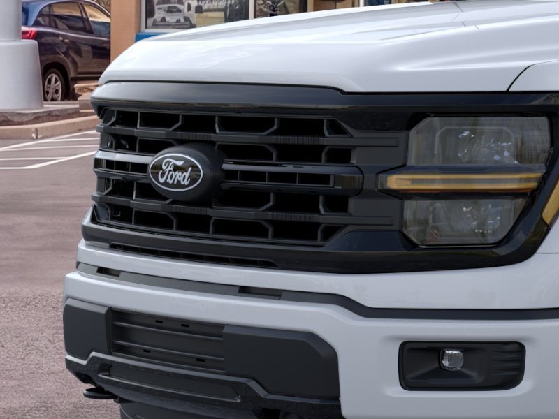 2026 Ford F-150 XLT Truck