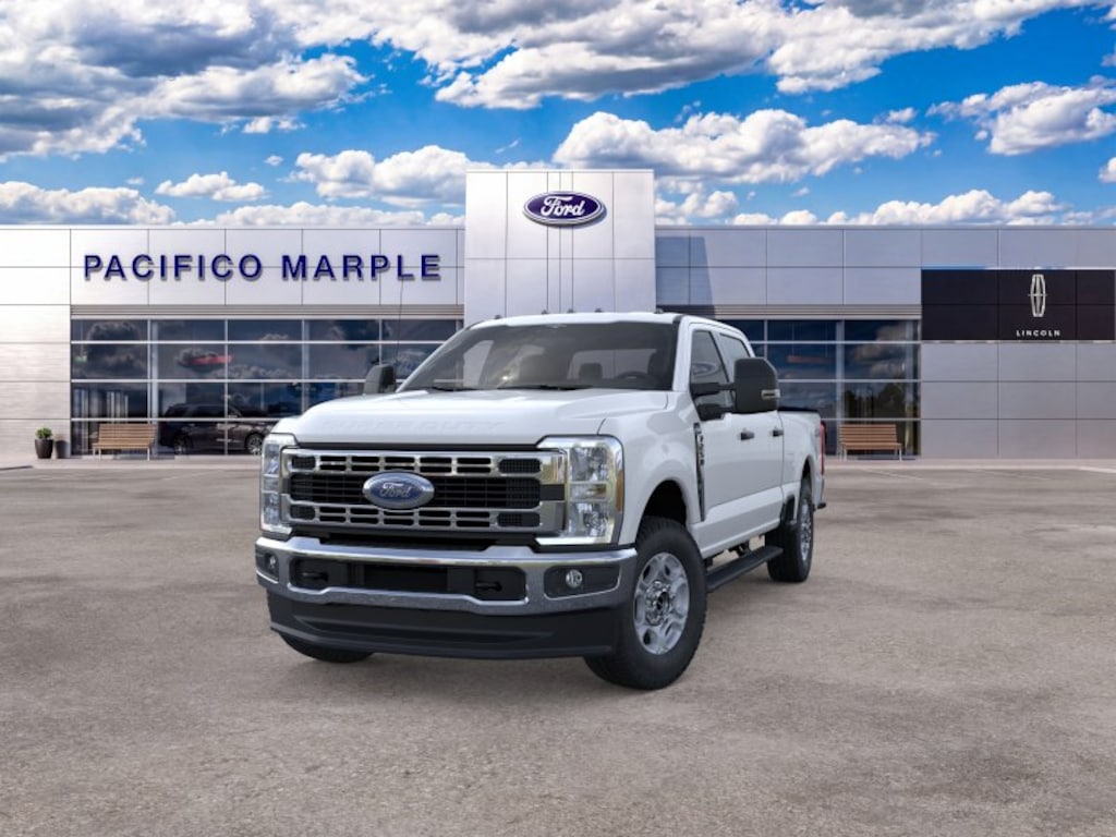New 2026 Ford Super Duty F-250® XLT TRUCK