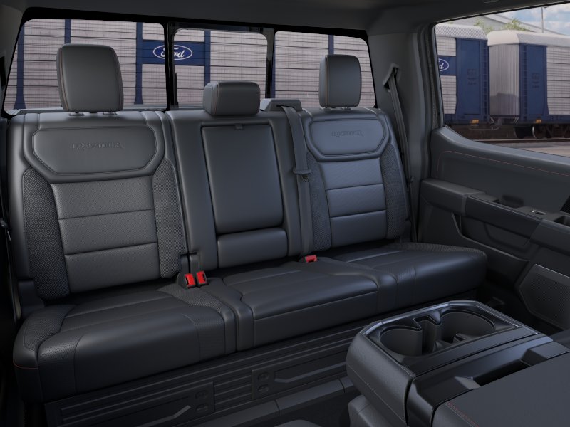 2026 Ford F-150 Raptor Truck