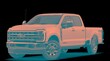  Ford Super Duty