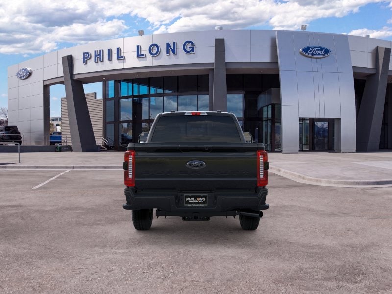 2025 Ford F-250 Super Duty Lariat - Photo 49