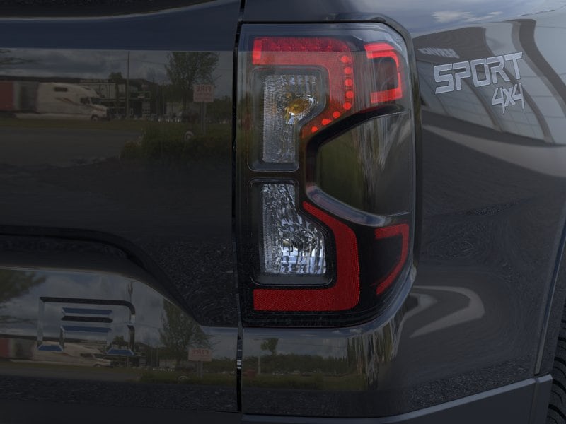 2024 Ford Ranger XLT - Photo 21