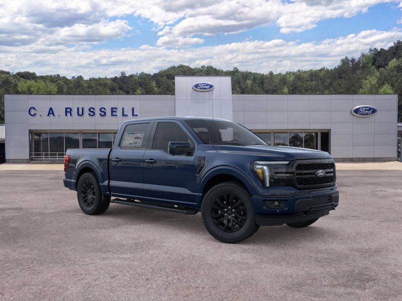 2026 Ford F-150 Lariat Truck