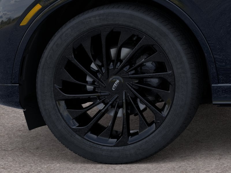 2026 Lincoln Aviator Reserve - Photo 19