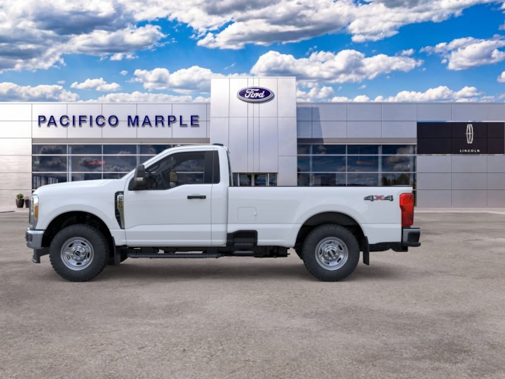New 2026 Ford Super Duty F-250 XL R/C TRUCK