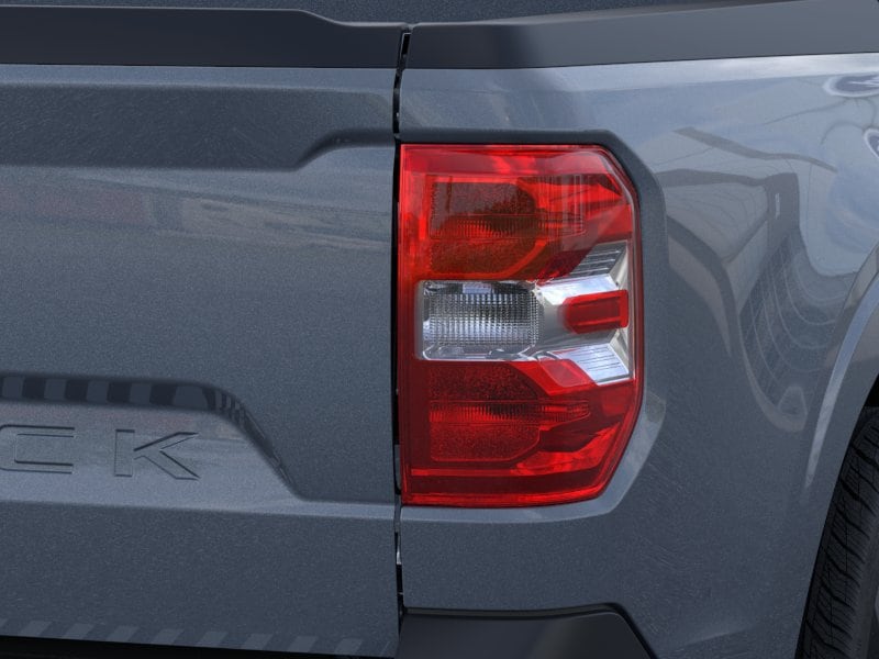 2026 Ford Maverick XLT - Photo 22
