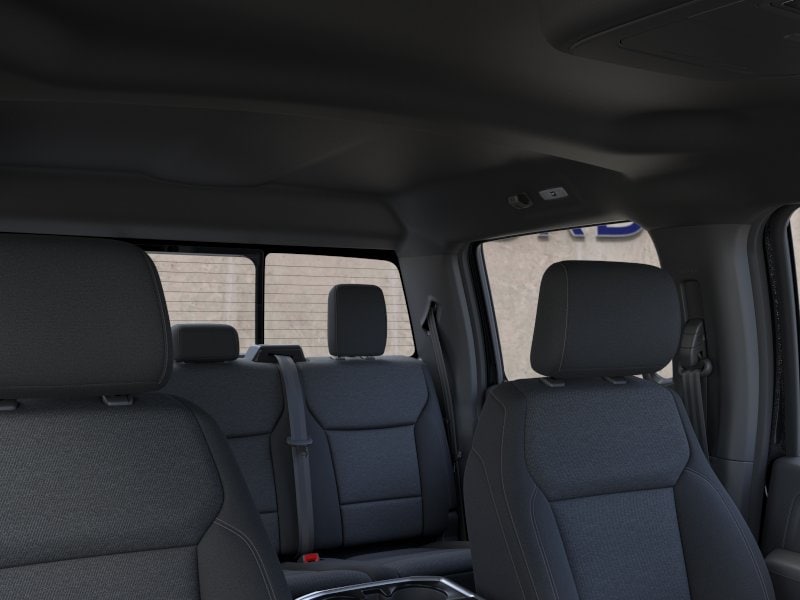 2026 Ford F-150 XLT TRUCK