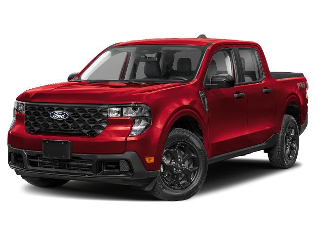 New 2026 Ford Maverick XLT TRUCK
