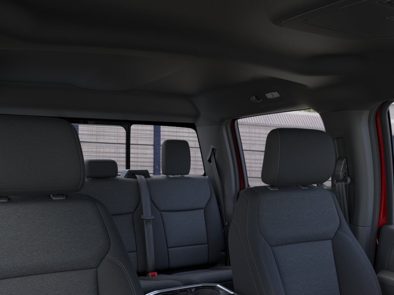 2026 Ford F-150 XLT - Photo 22