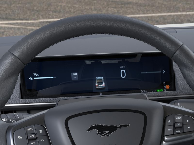 2026 Ford Mustang Mach-E Premium - Photo 13