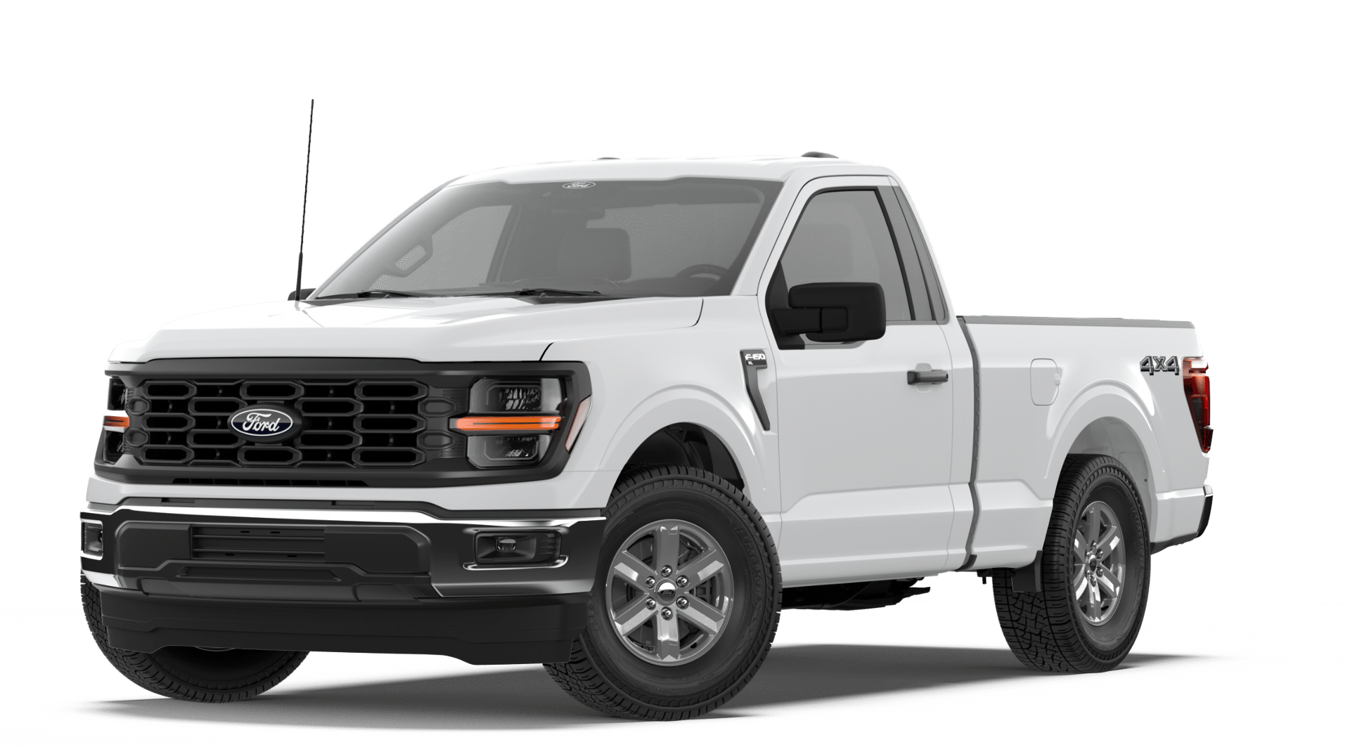  Ford F-150