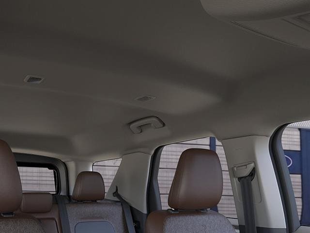 2026 Ford Bronco Sport Outer Banks SUV