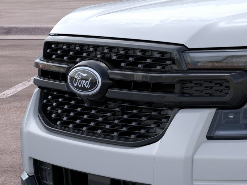 2025 Ford Ranger Lariat - Photo 58