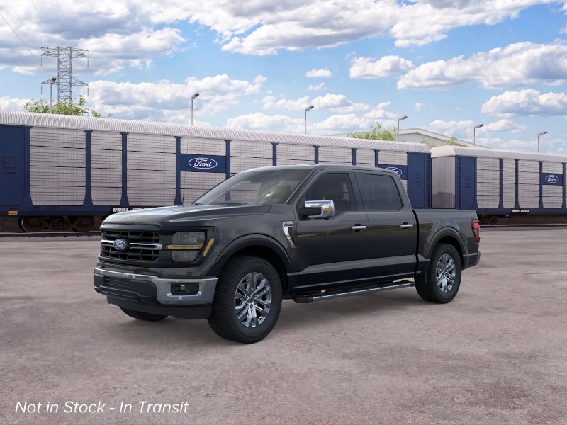 2026 Ford F-150 XLT TRUCK