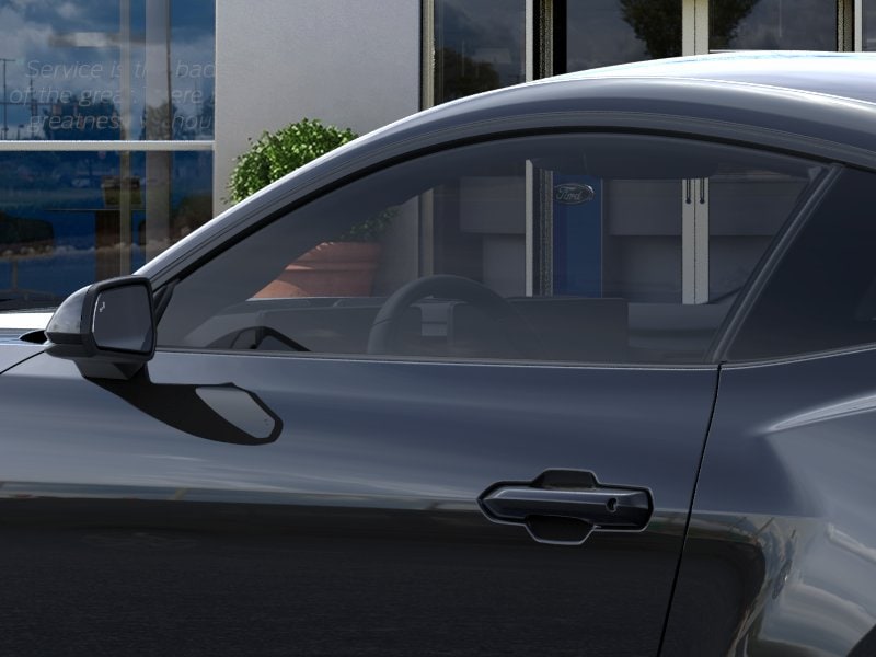 2026 Ford Mustang EcoBoost Fastback - Photo 20