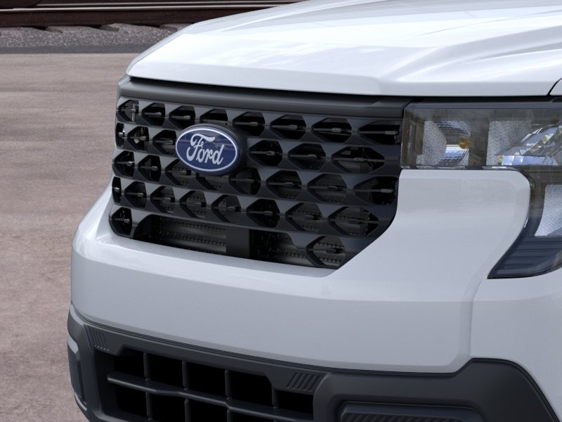 2026 Ford Maverick XL Truck