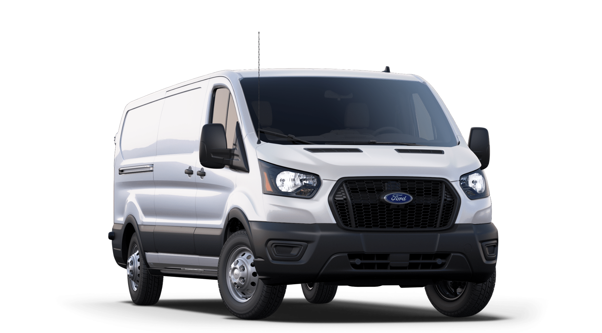 2025 Ford Transit Van Base - Photo 4