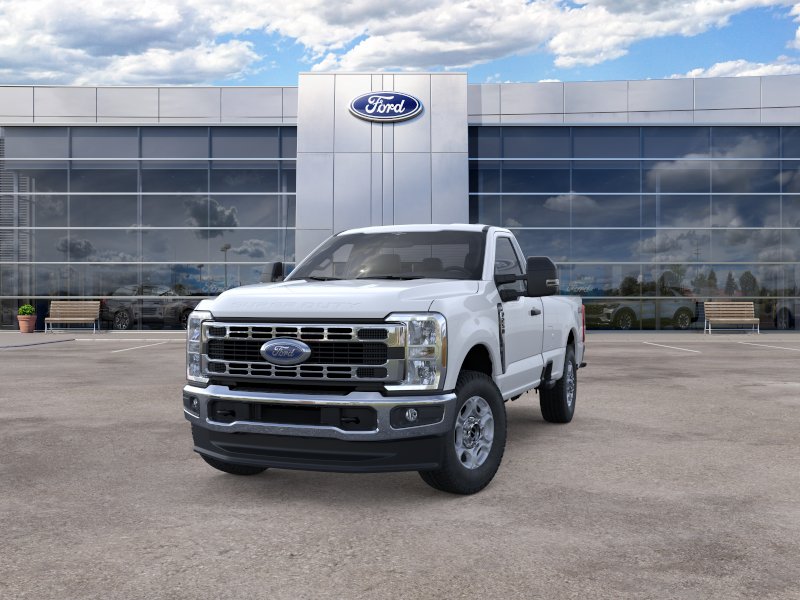 New 2026 Ford F-250SD XLT Truck