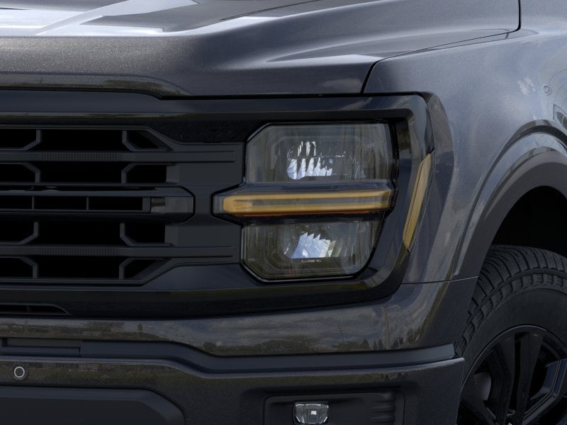 2026 Ford F-150 XLT TRUCK