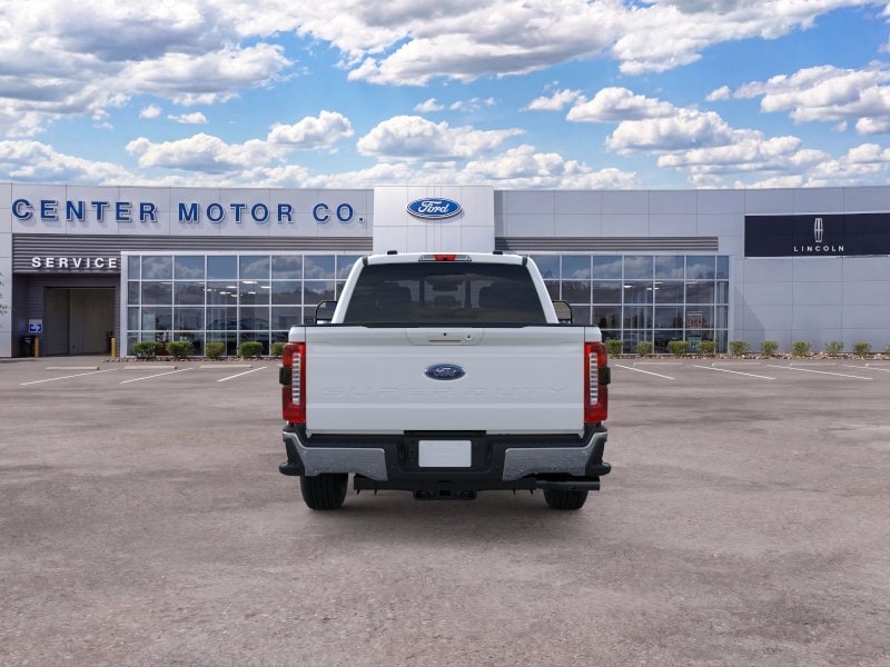 2026 Ford F-250 Super Duty Lariat - Photo 5