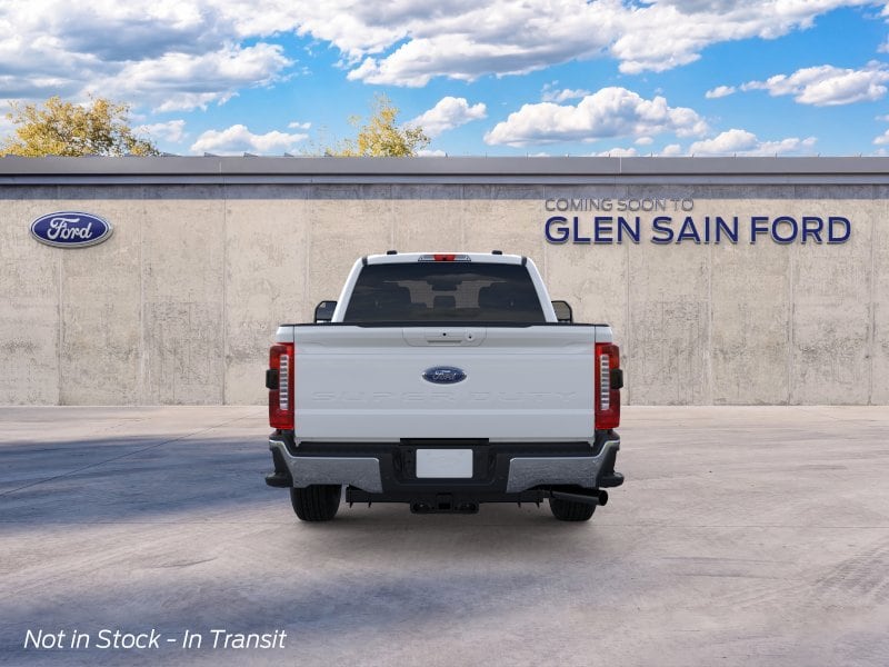 2026 Ford F-350 Super Duty Lariat - Photo 5