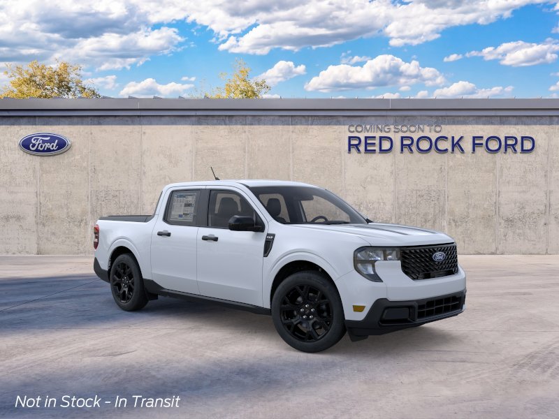 2026 Ford Maverick Truck 