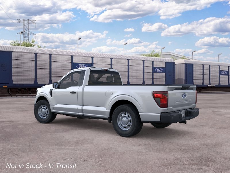 New 2026 Ford F-150 XL TRUCK