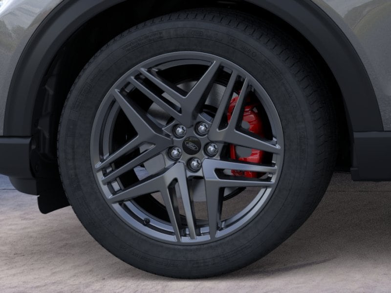 2026 Ford Explorer ST-Line - Photo 19