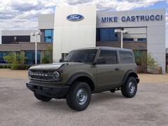 2026 Ford Bronco Base SUV