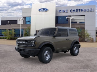 2026 Ford Bronco Base SUV