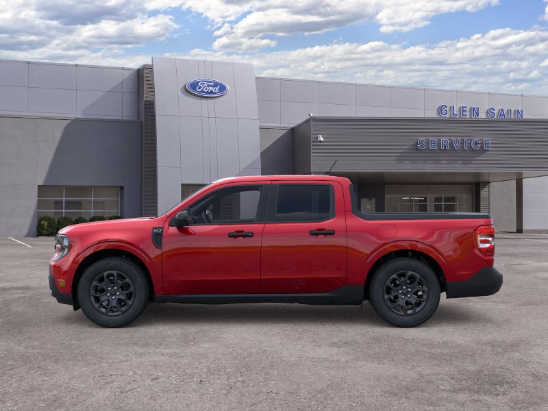 New 2026 Ford Maverick XLT TRUCK