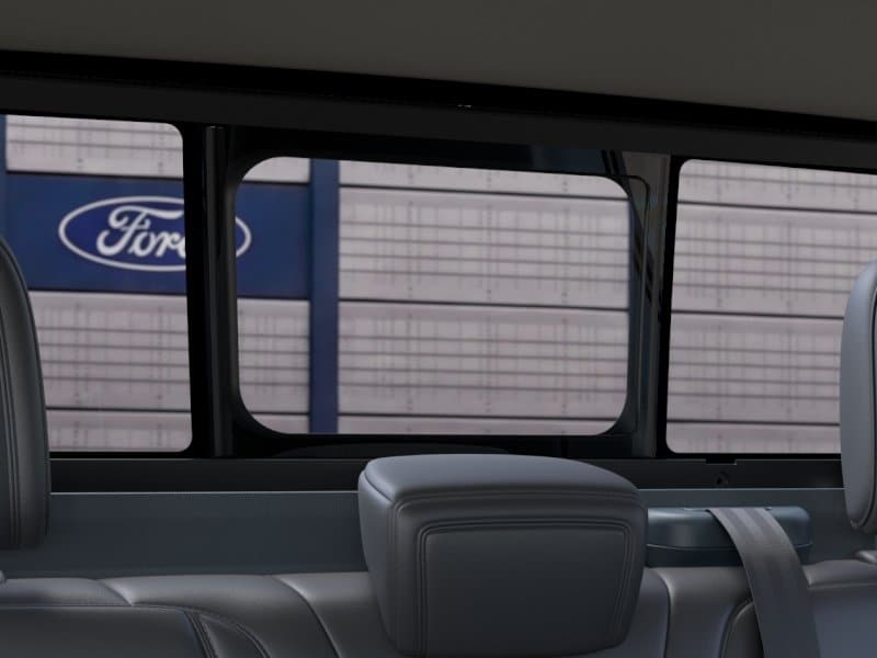 2026 Ford Maverick Lariat Truck