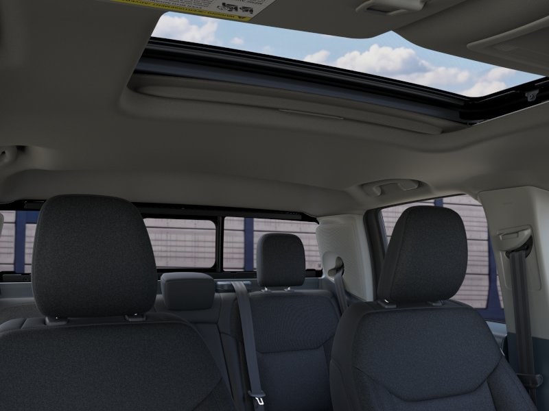 2026 Ford Maverick XLT - Photo 12