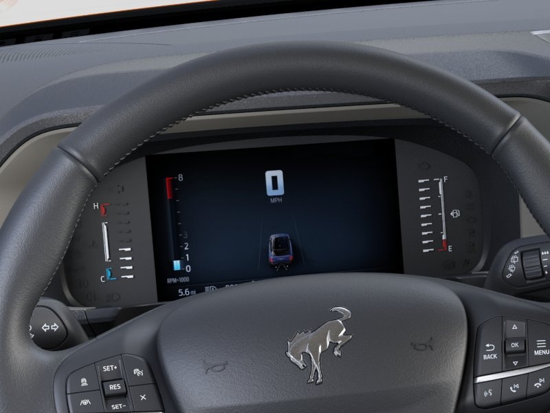 2026 Ford Bronco Sport Big Bend - Photo 13
