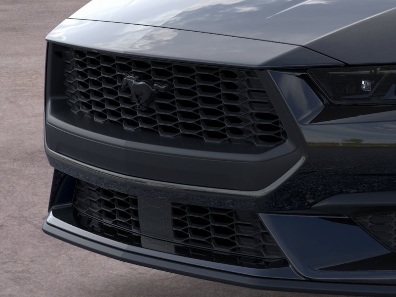 2026 Ford Mustang Ecoboost Premium Coupe