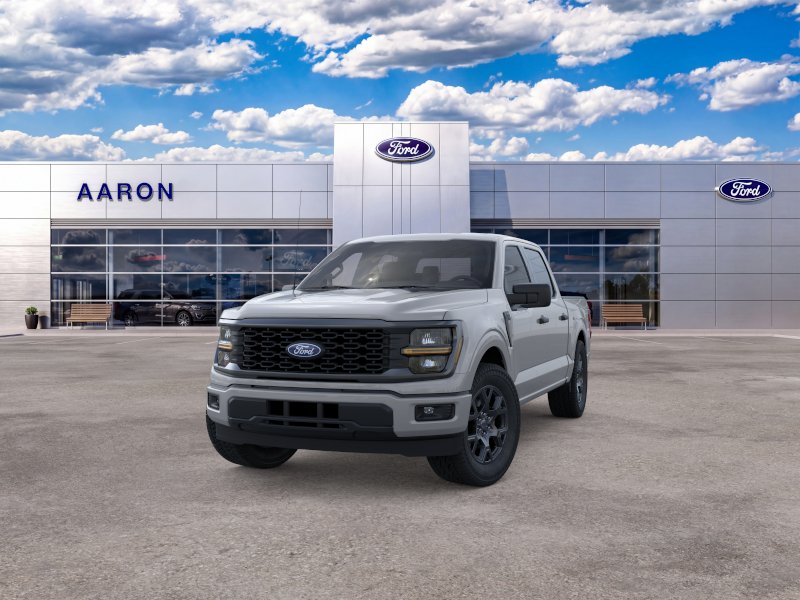 2026 Ford F-150 STX Truck