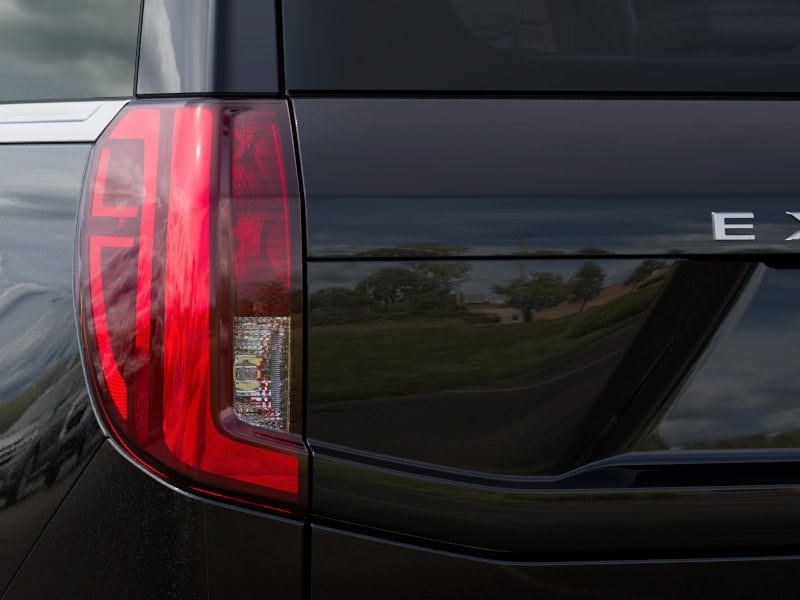 2027 Ford Expedition 4DR 4WD Active SUV