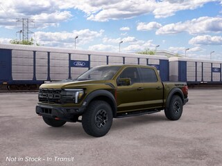 2026 Ford F-150 Raptor TRUCK