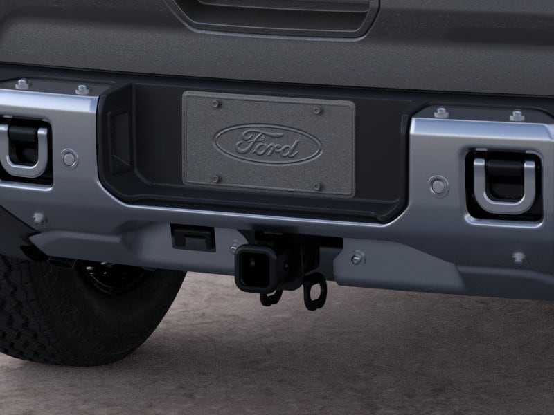 2026 Ford Bronco Sport Badlands SUV