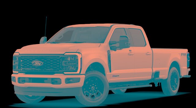  Ford F-250